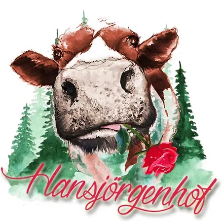 Hansjoergenhof Bioland-hof Apartamento Schiltach