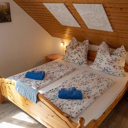 Hansjoergenhof Bioland-hof Apartamento Schiltach