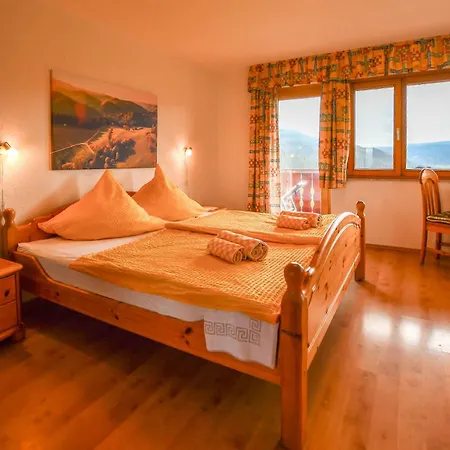 Apartamento Hansjoergenhof Bioland-hof Schiltach