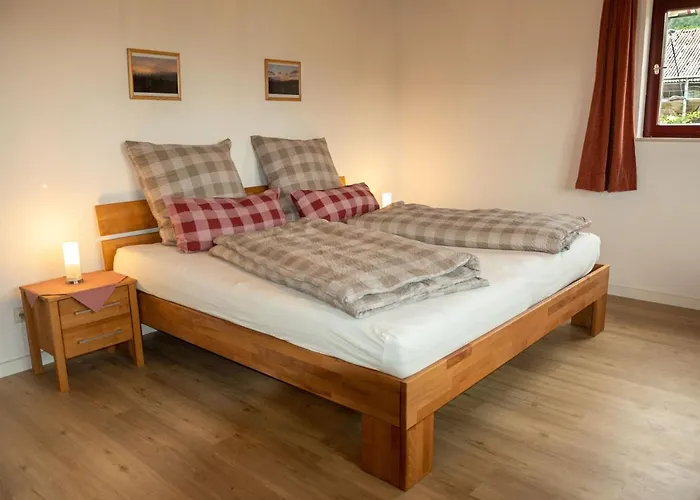 Hansjoergenhof Bioland-hof *