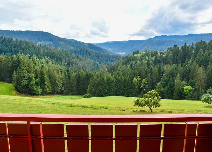 شقة Hansjoergenhof Bioland-hof