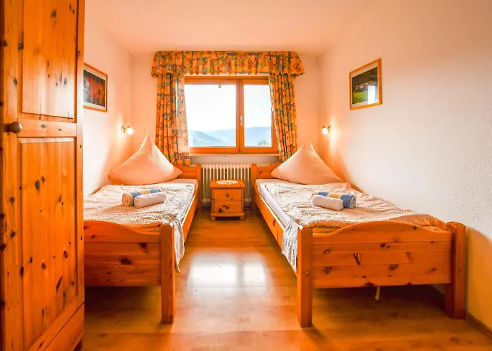 Hansjoergenhof Bioland-hof شيلتاخ