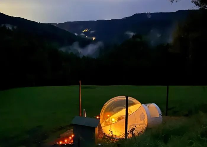 Hansjoergenhof Bioland-hof * شيلتاخ